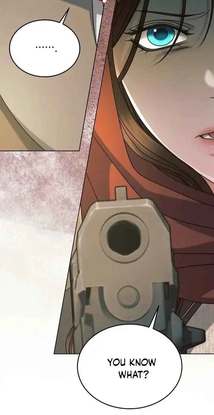 Vengeance Named Love Chapter 92, page 61