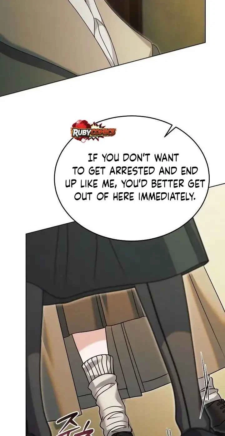Vengeance Named Love Chapter 92, page 63