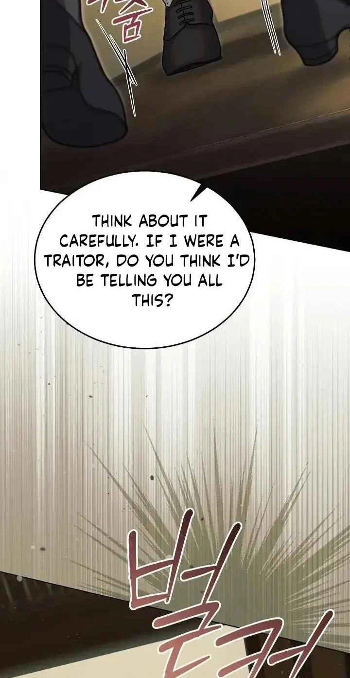 Vengeance Named Love Chapter 92, page 64