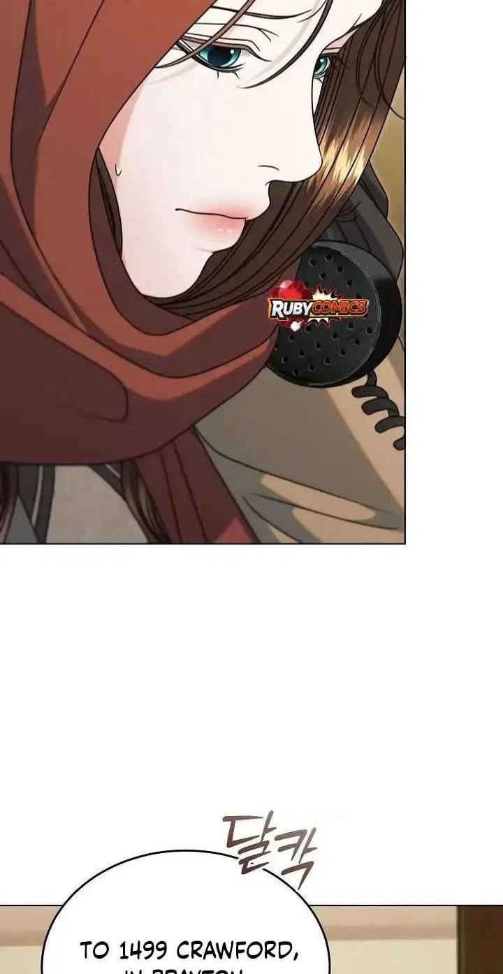 Vengeance Named Love Chapter 92, page 69