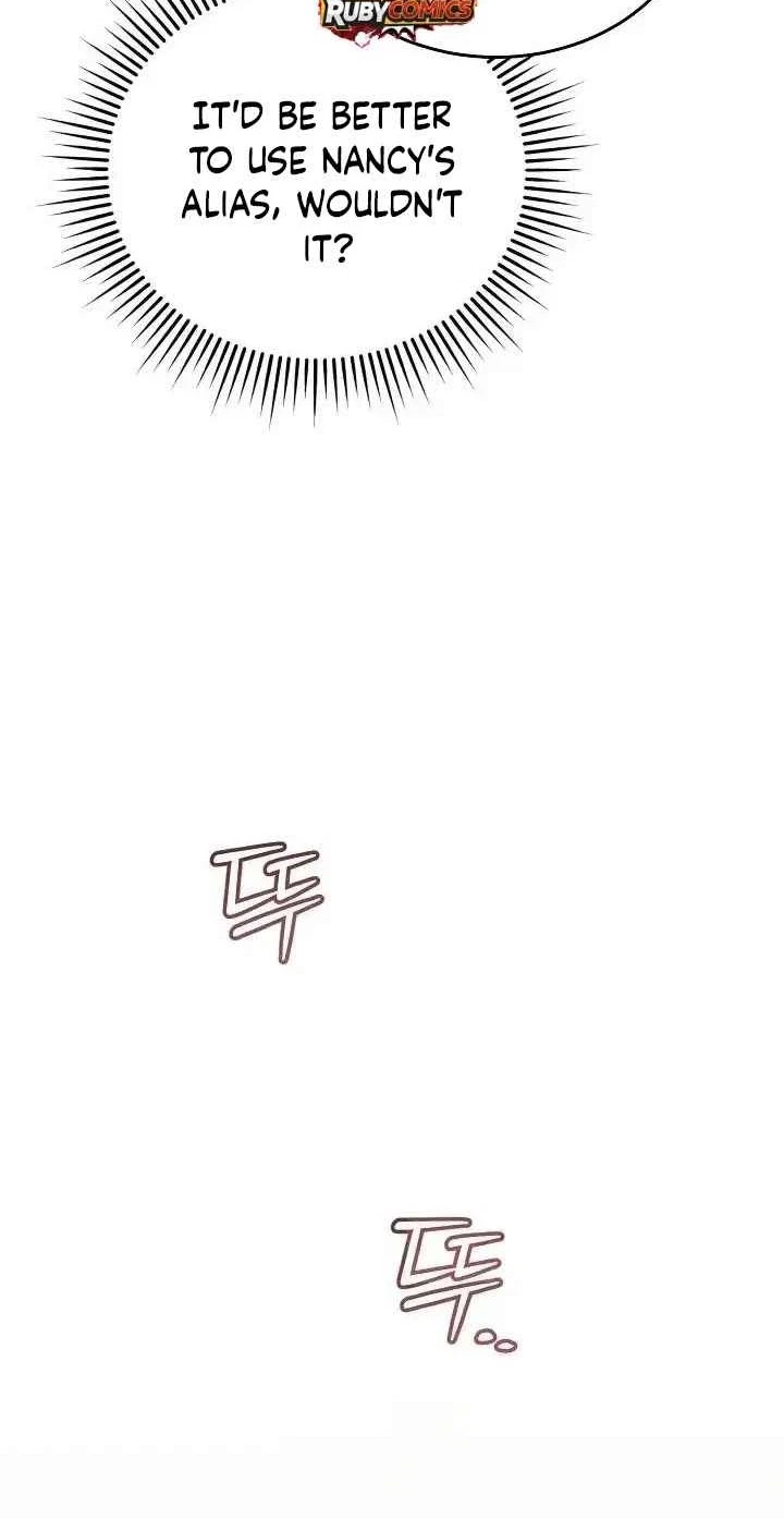 Vengeance Named Love Chapter 92, page 71