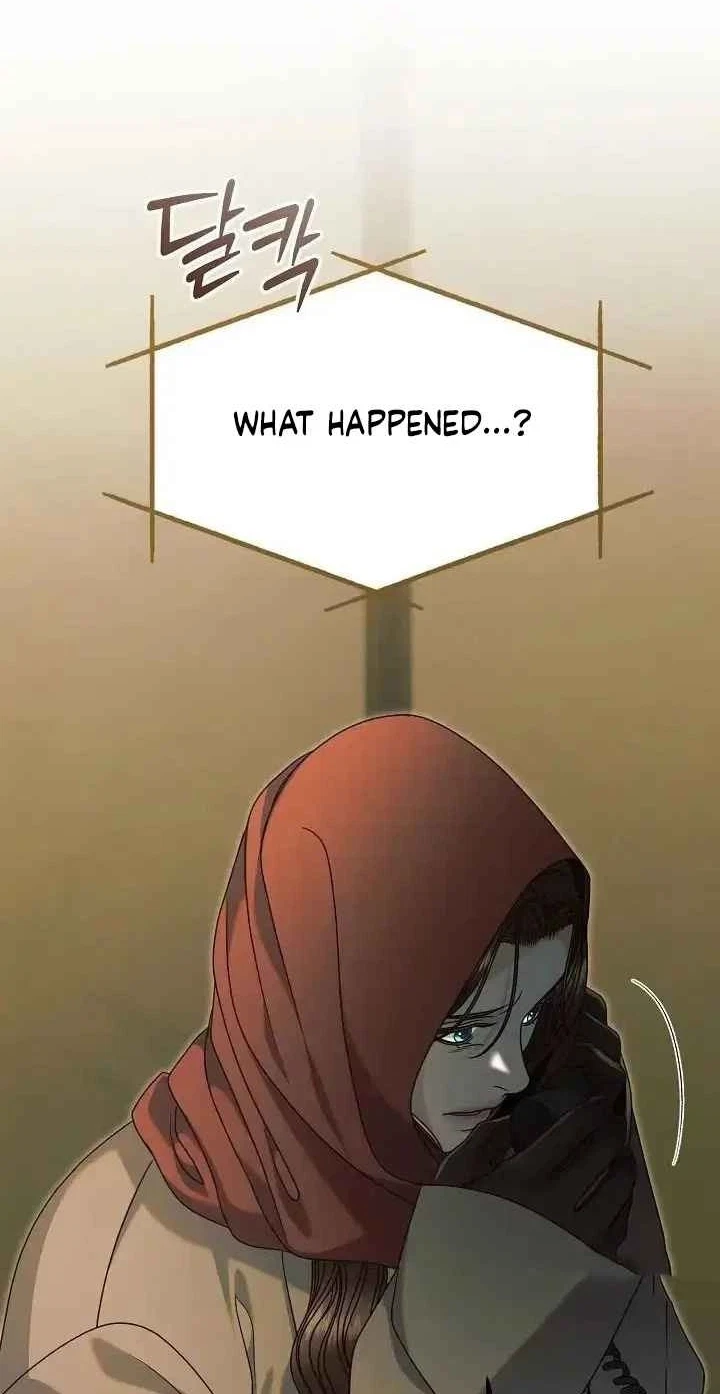 Vengeance Named Love Chapter 92, page 72