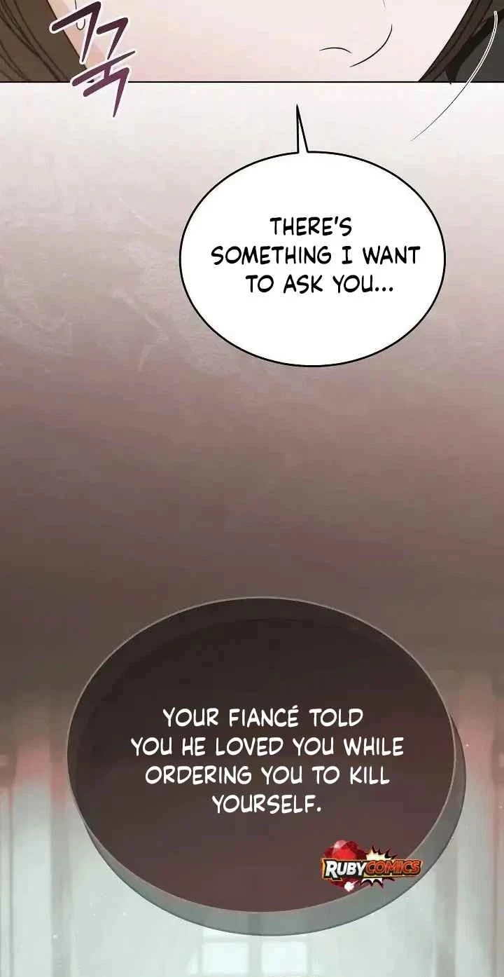 Vengeance Named Love Chapter 92, page 74