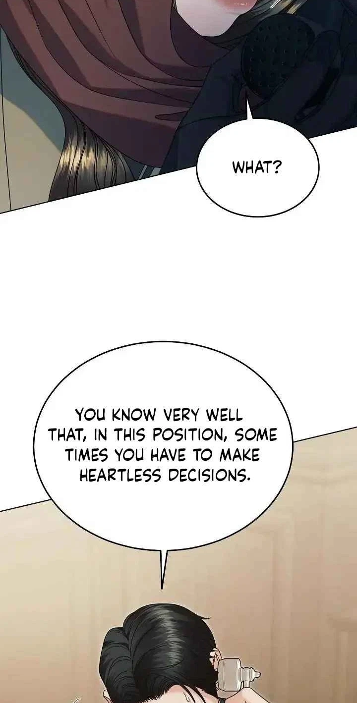Vengeance Named Love Chapter 92, page 80