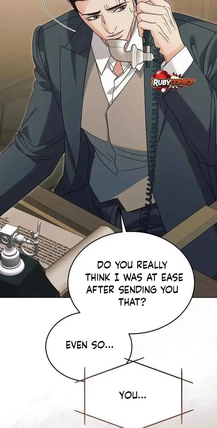 Vengeance Named Love Chapter 92, page 81