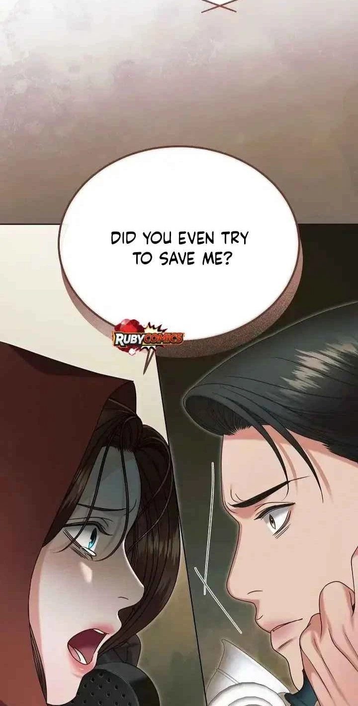 Vengeance Named Love Chapter 92, page 82