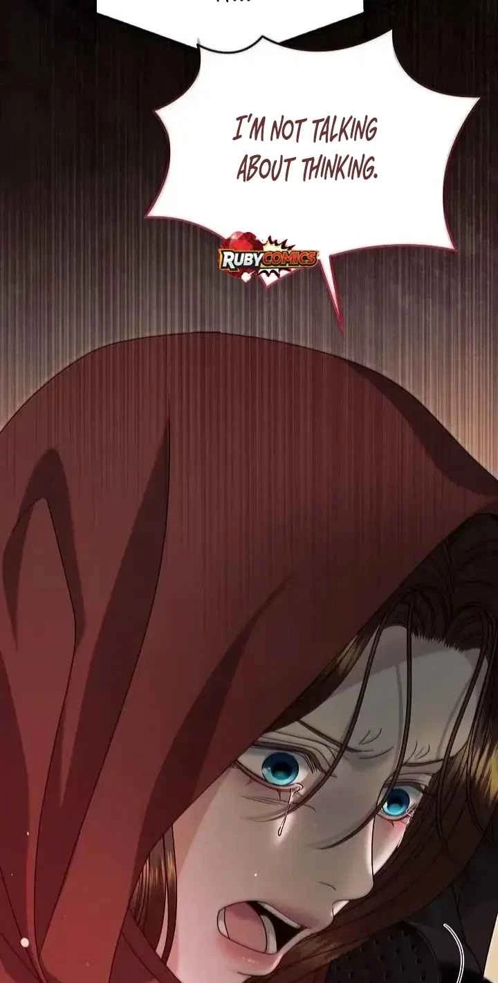 Vengeance Named Love Chapter 92, page 84