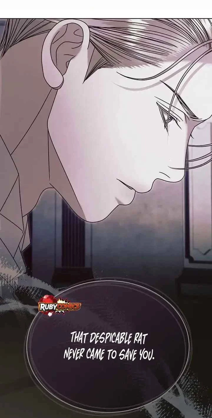 Vengeance Named Love Chapter 92, page 87