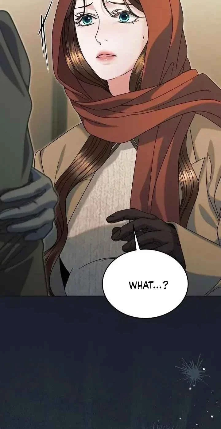 Vengeance Named Love Chapter 92, page 9