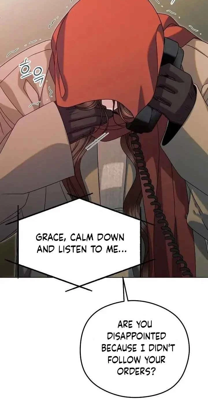 Vengeance Named Love Chapter 92, page 90