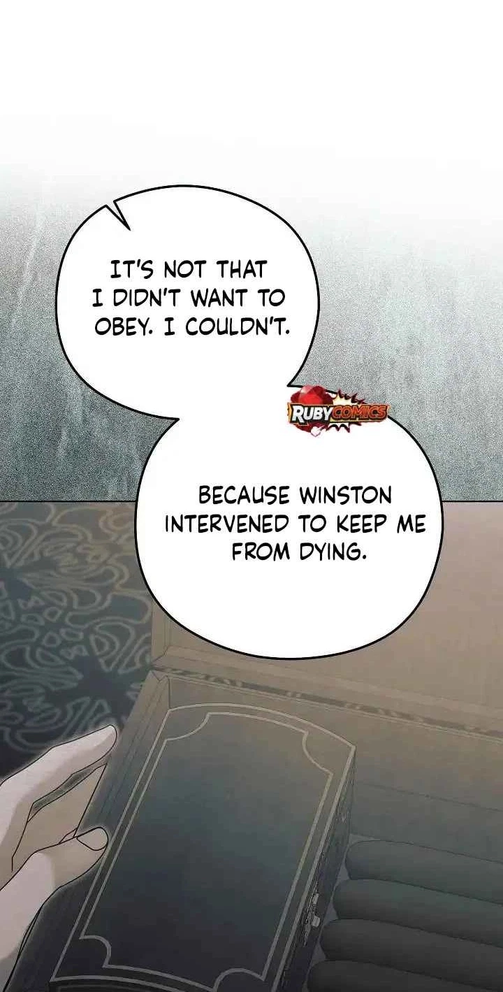 Vengeance Named Love Chapter 92, page 91