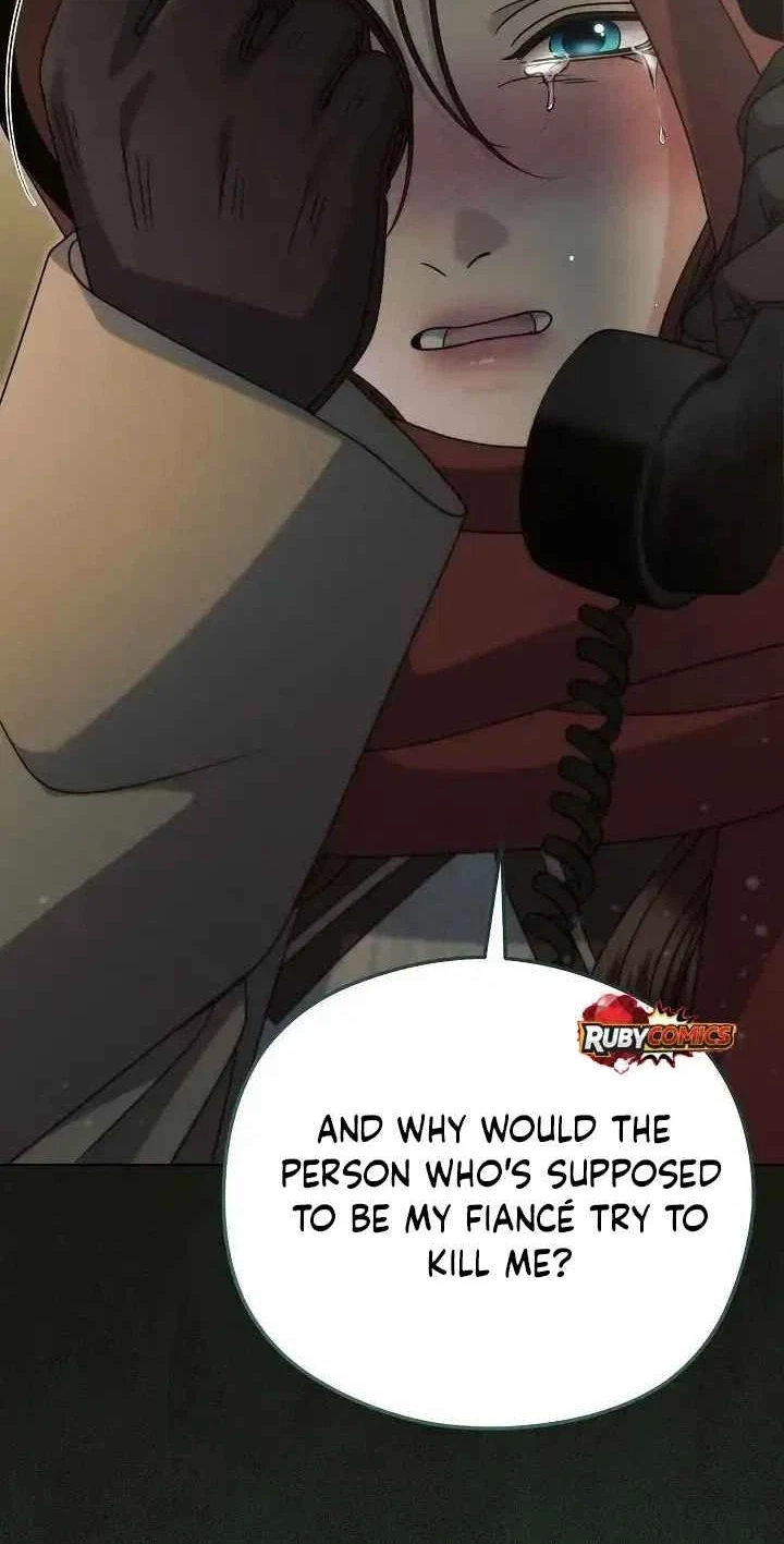 Vengeance Named Love Chapter 92, page 93
