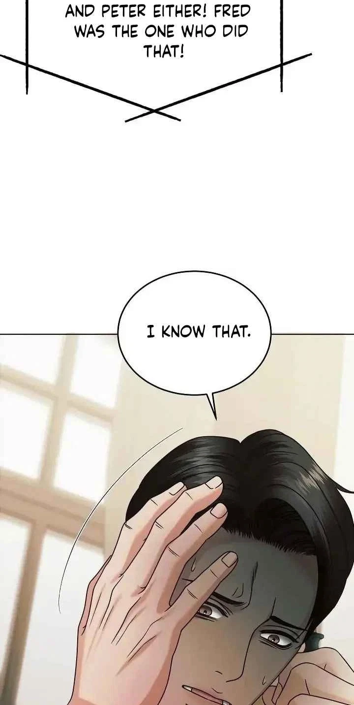 Vengeance Named Love Chapter 92, page 98