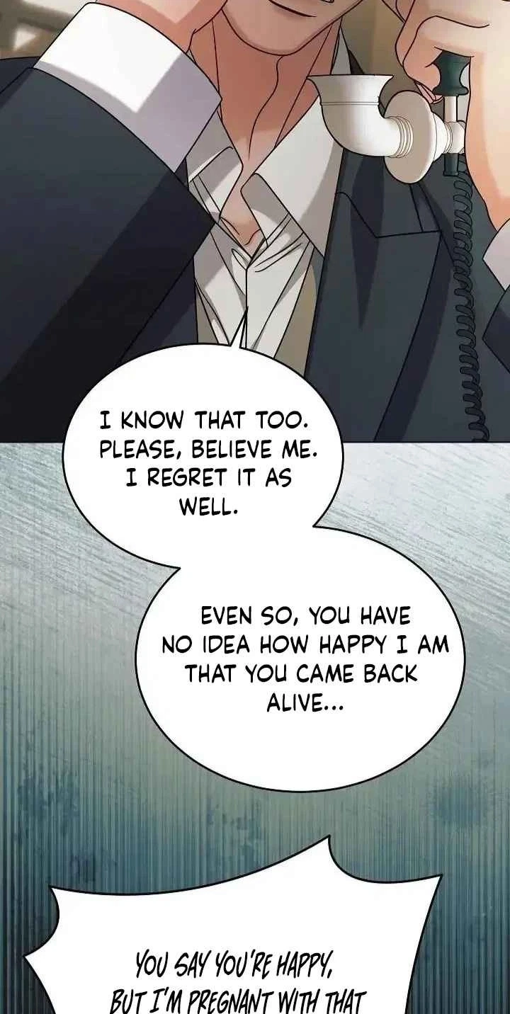 Vengeance Named Love Chapter 92, page 99
