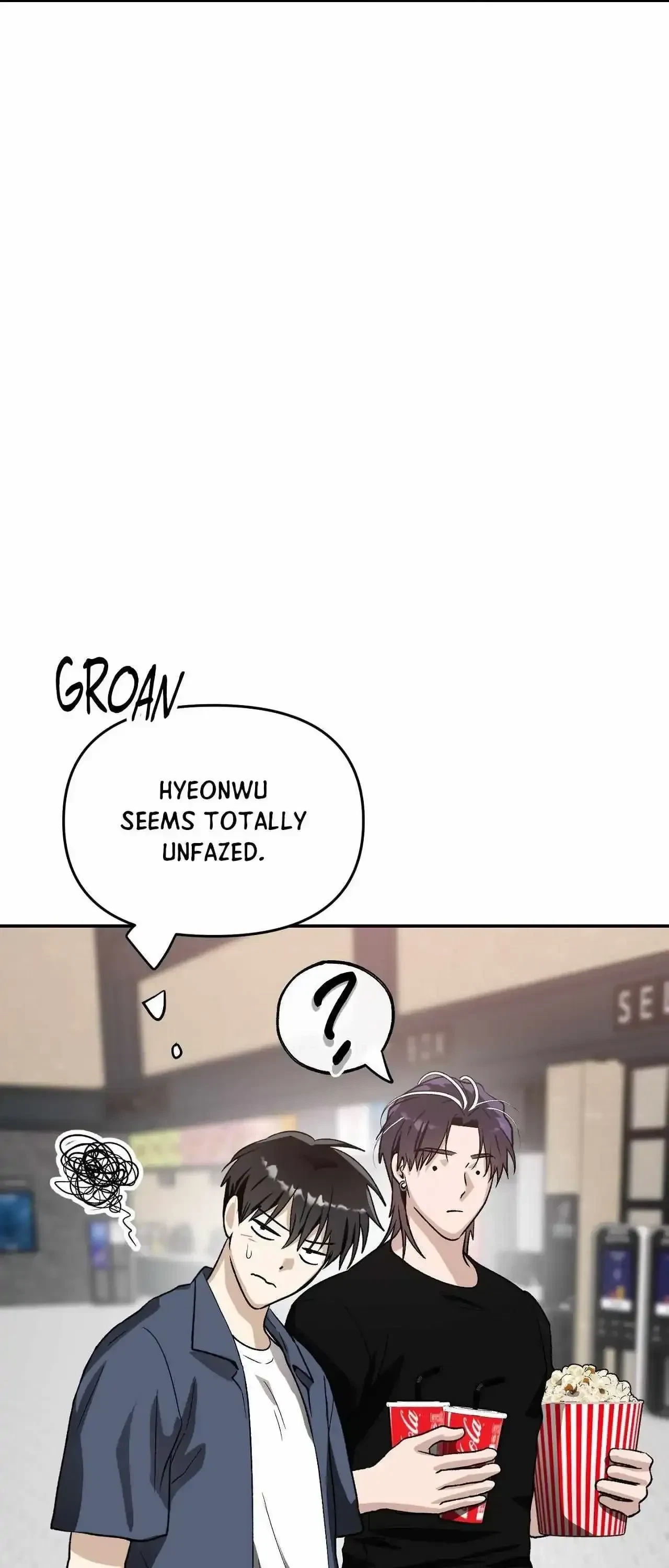 Housemate From Hell Chapter 18, page 12