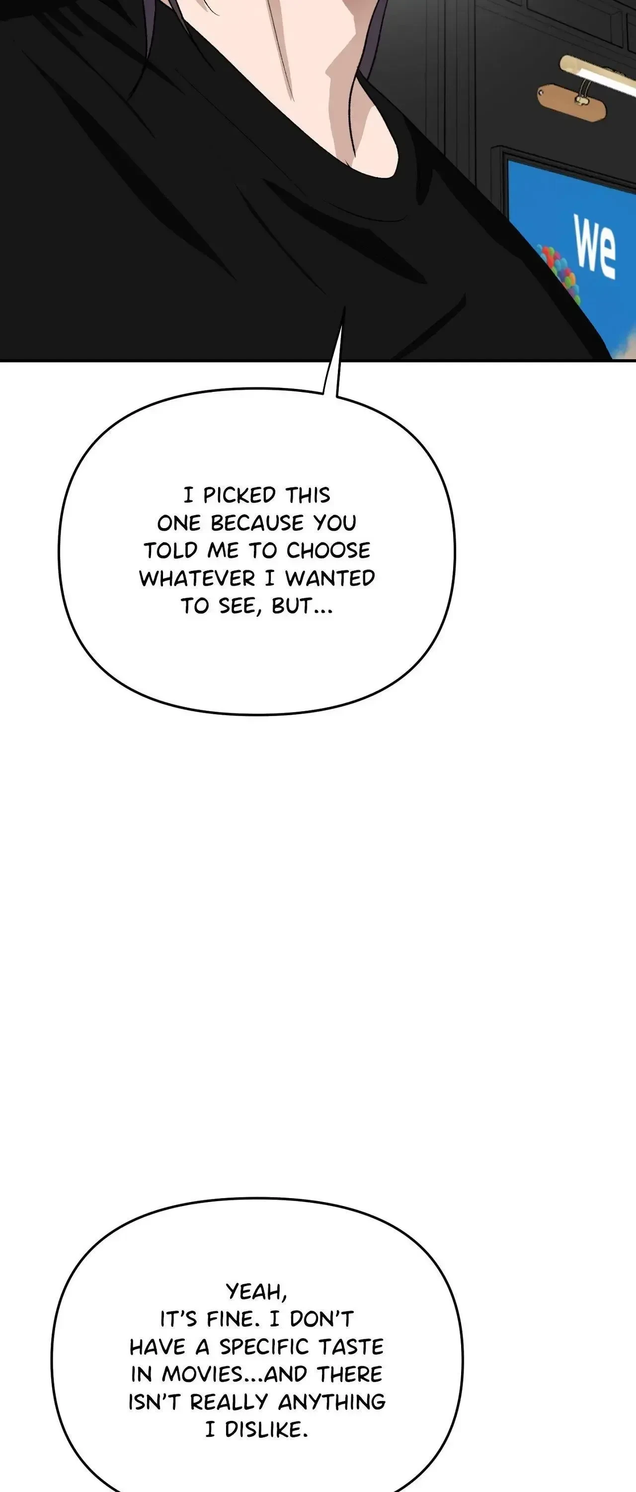 Housemate From Hell Chapter 18, page 14