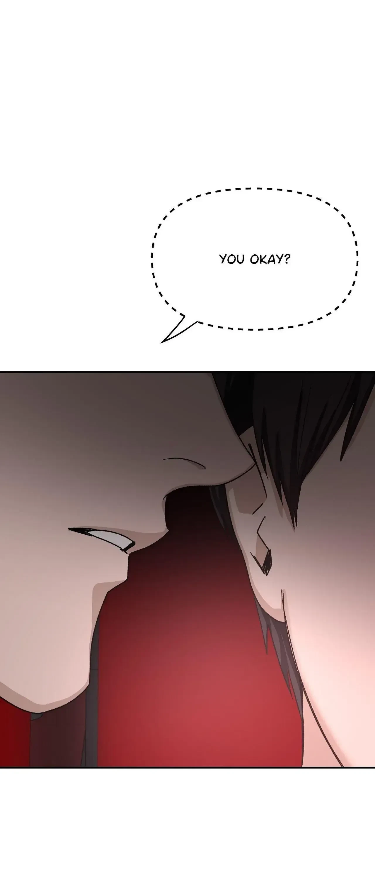 Housemate From Hell Chapter 18, page 22