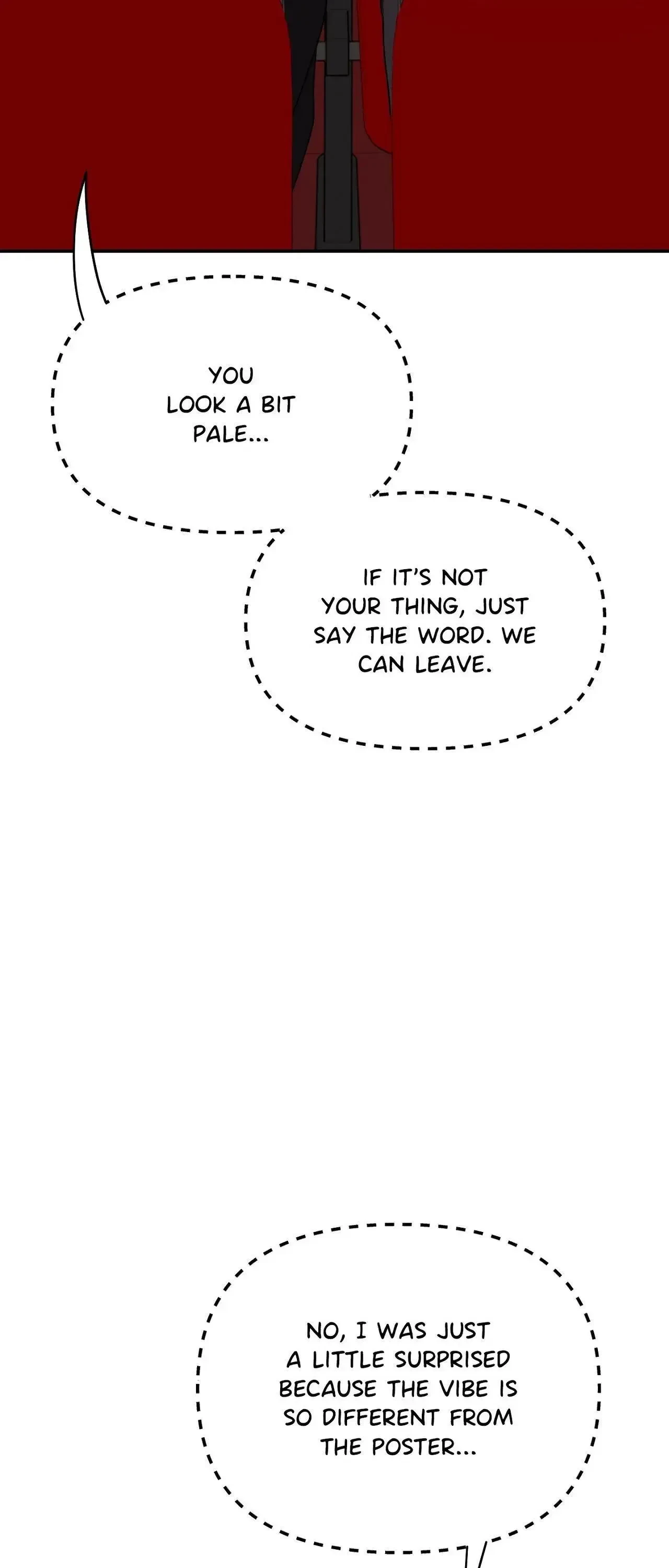 Housemate From Hell Chapter 18, page 24