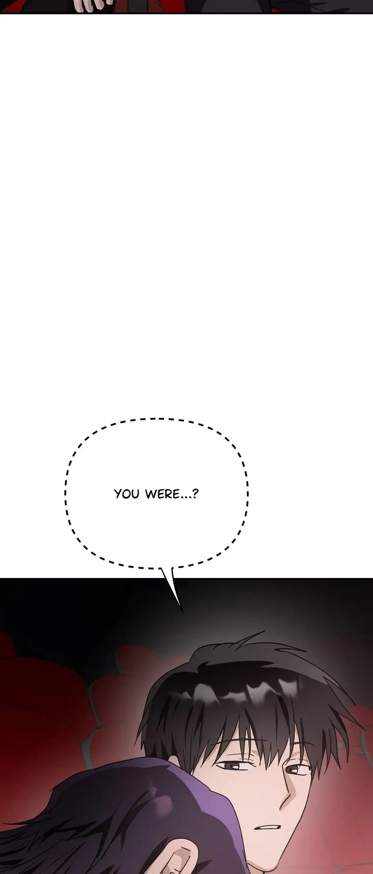 Housemate From Hell Chapter 18, page 27