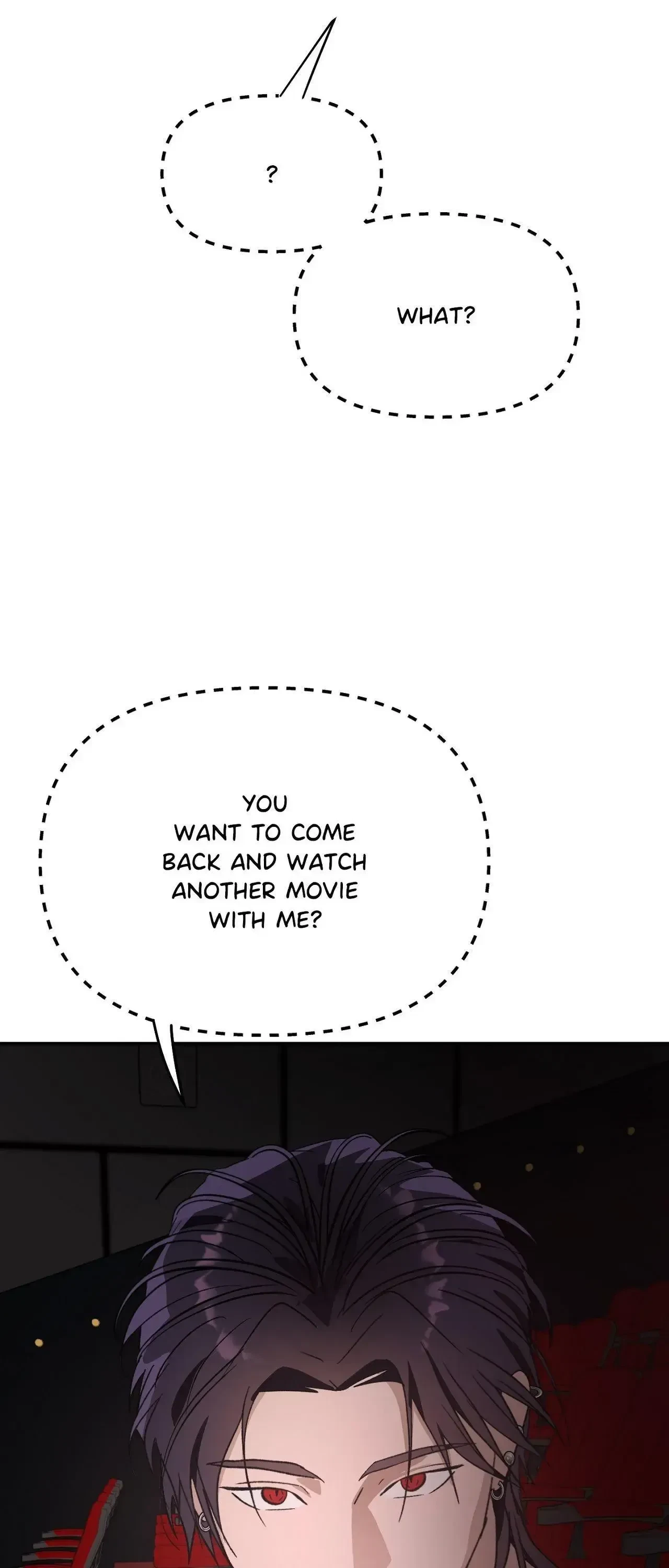 Housemate From Hell Chapter 18, page 31
