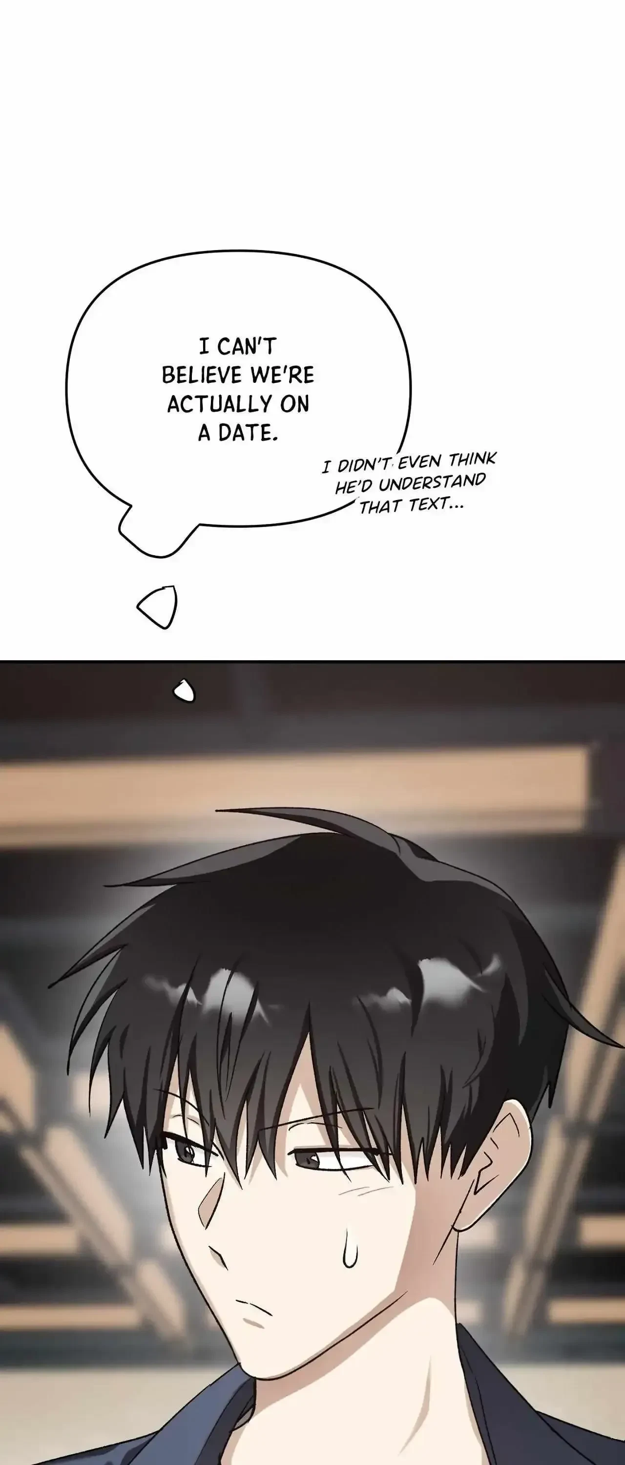 Housemate From Hell Chapter 18, page 4