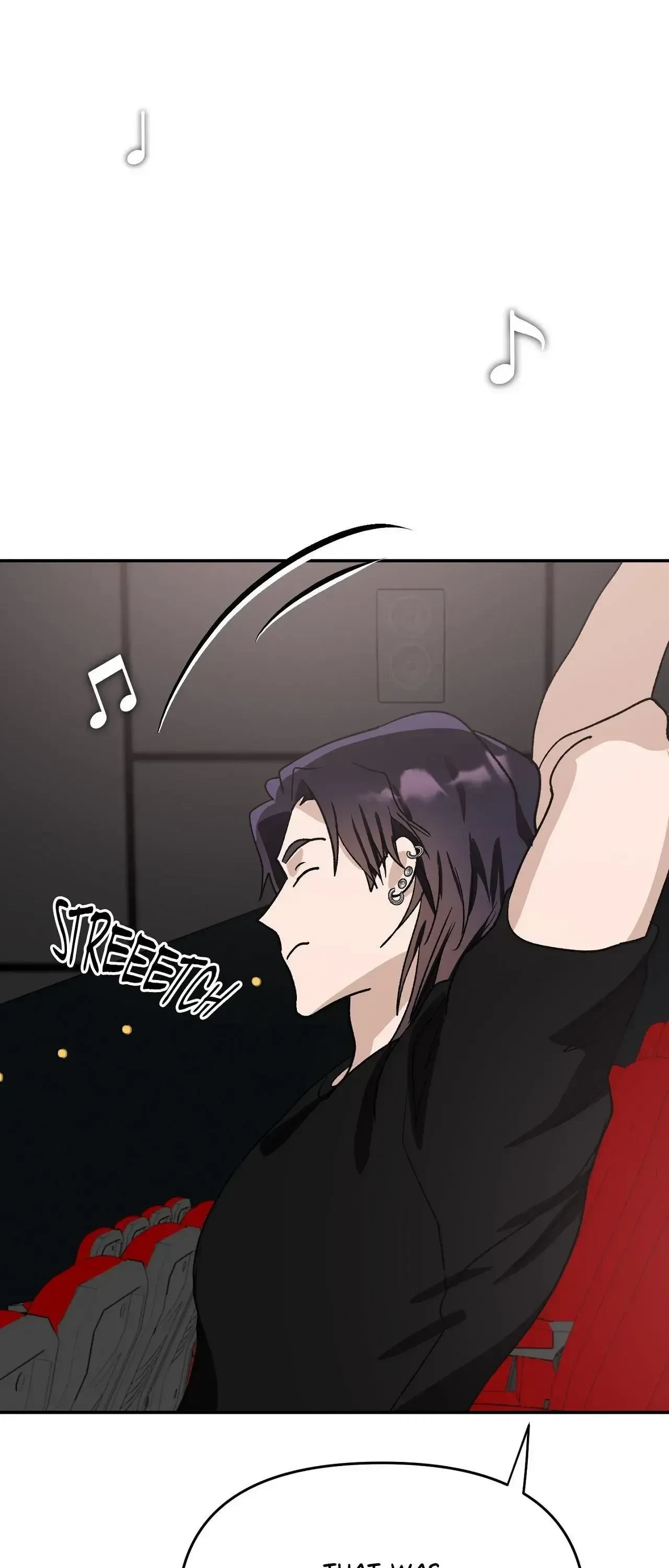 Housemate From Hell Chapter 18, page 41