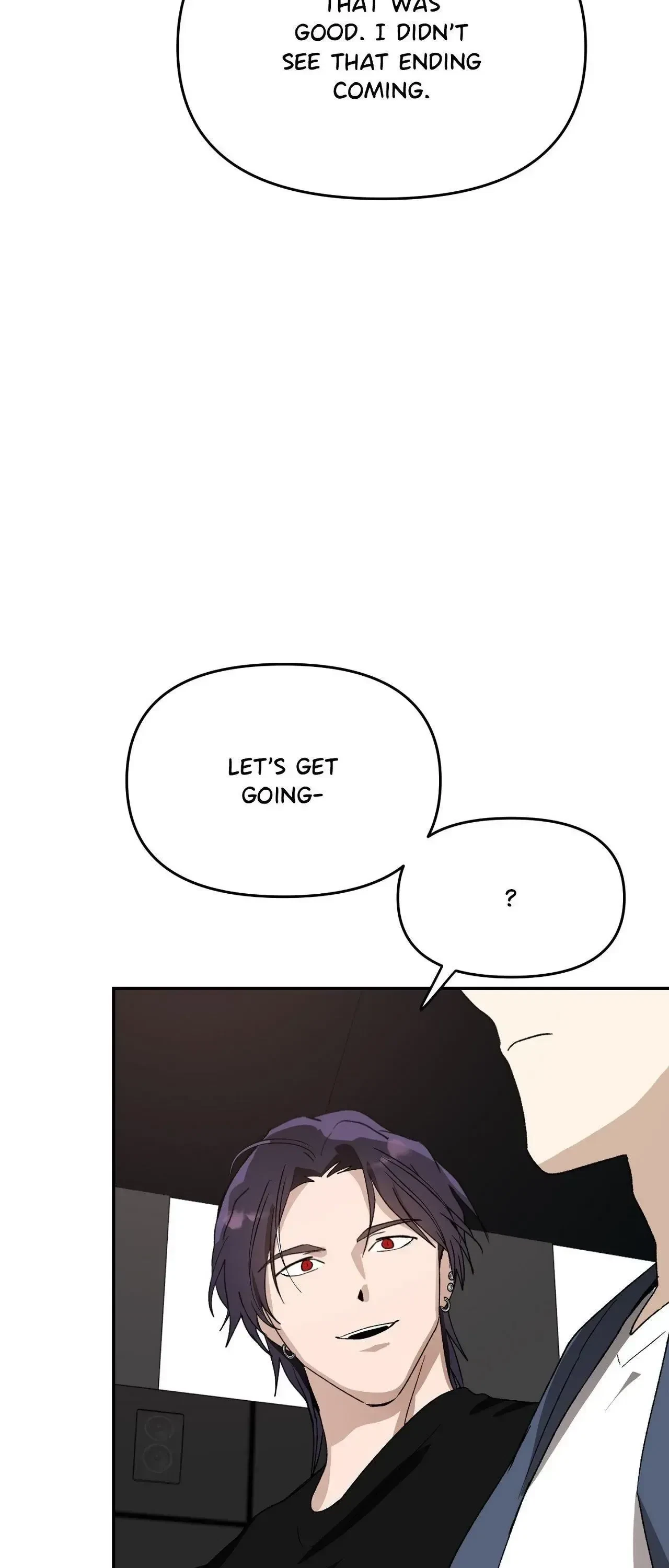 Housemate From Hell Chapter 18, page 42