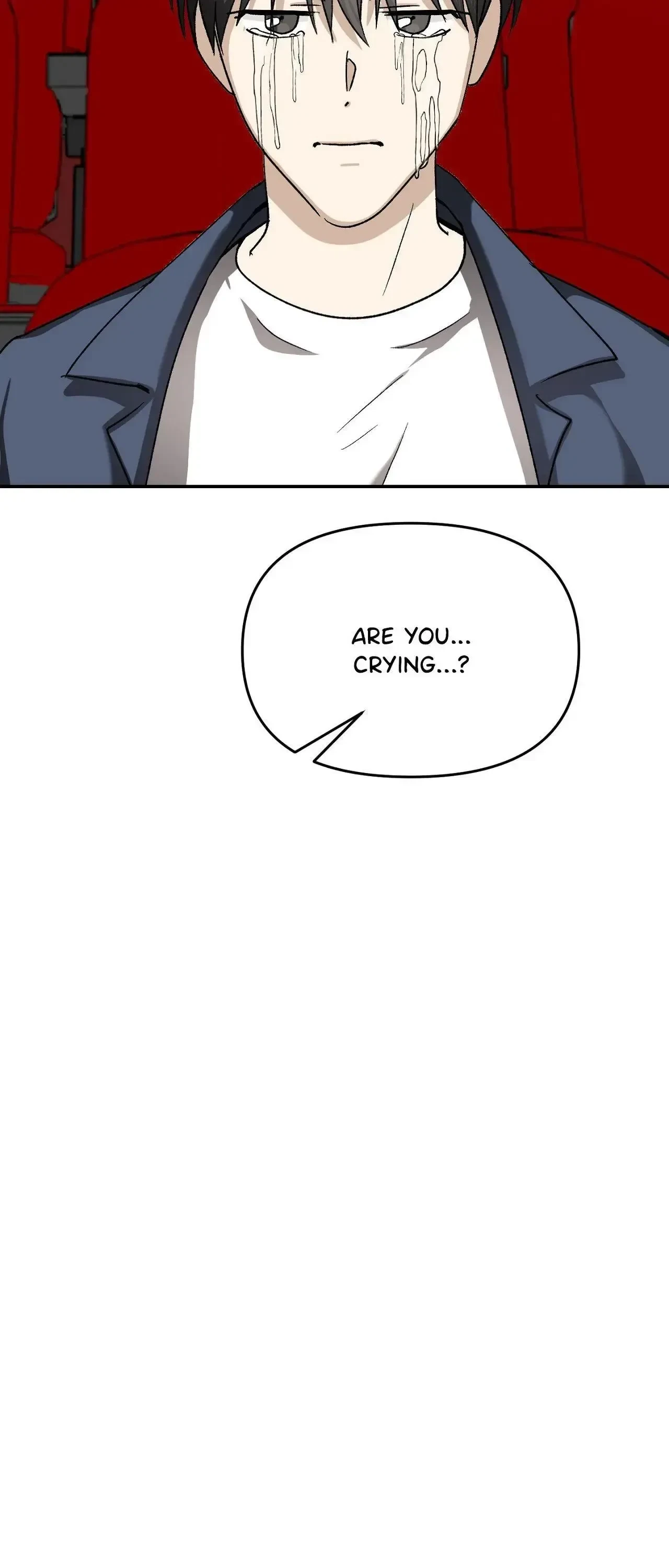 Housemate From Hell Chapter 18, page 44