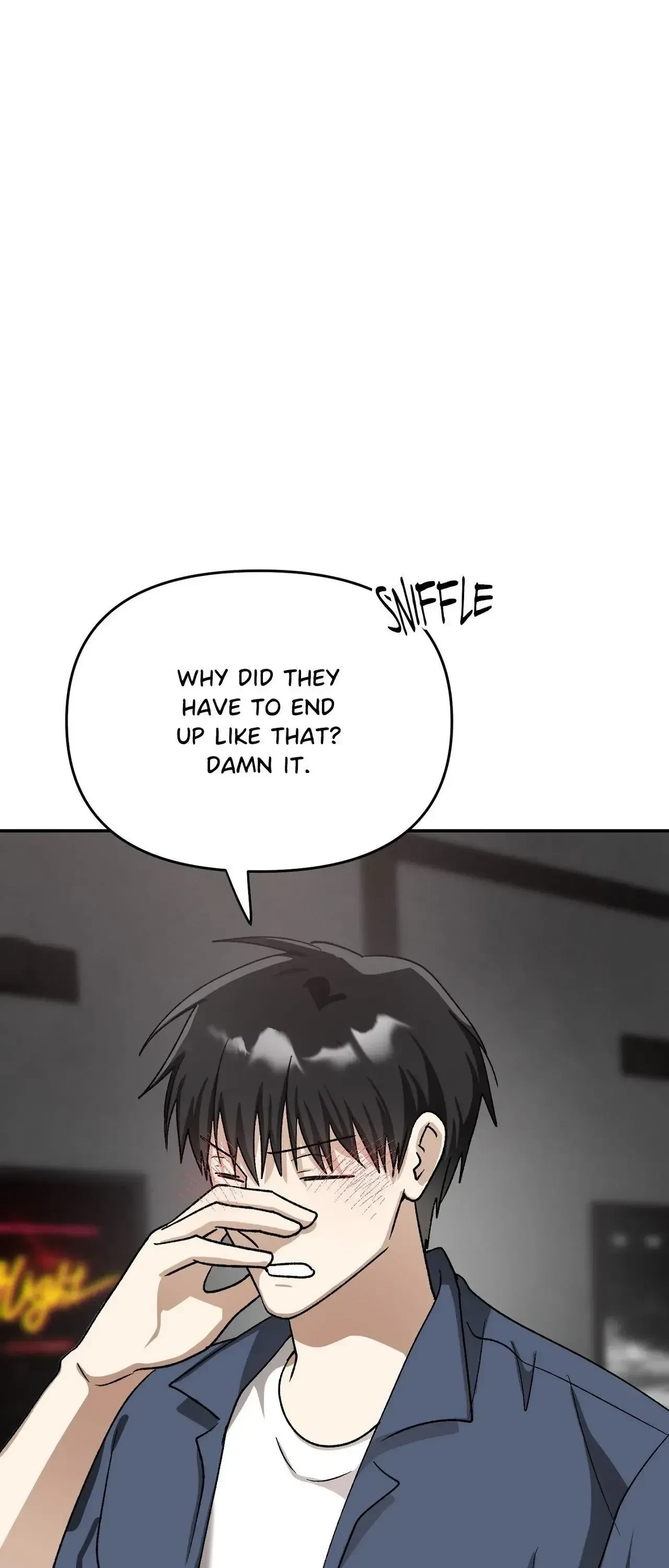 Housemate From Hell Chapter 18, page 46