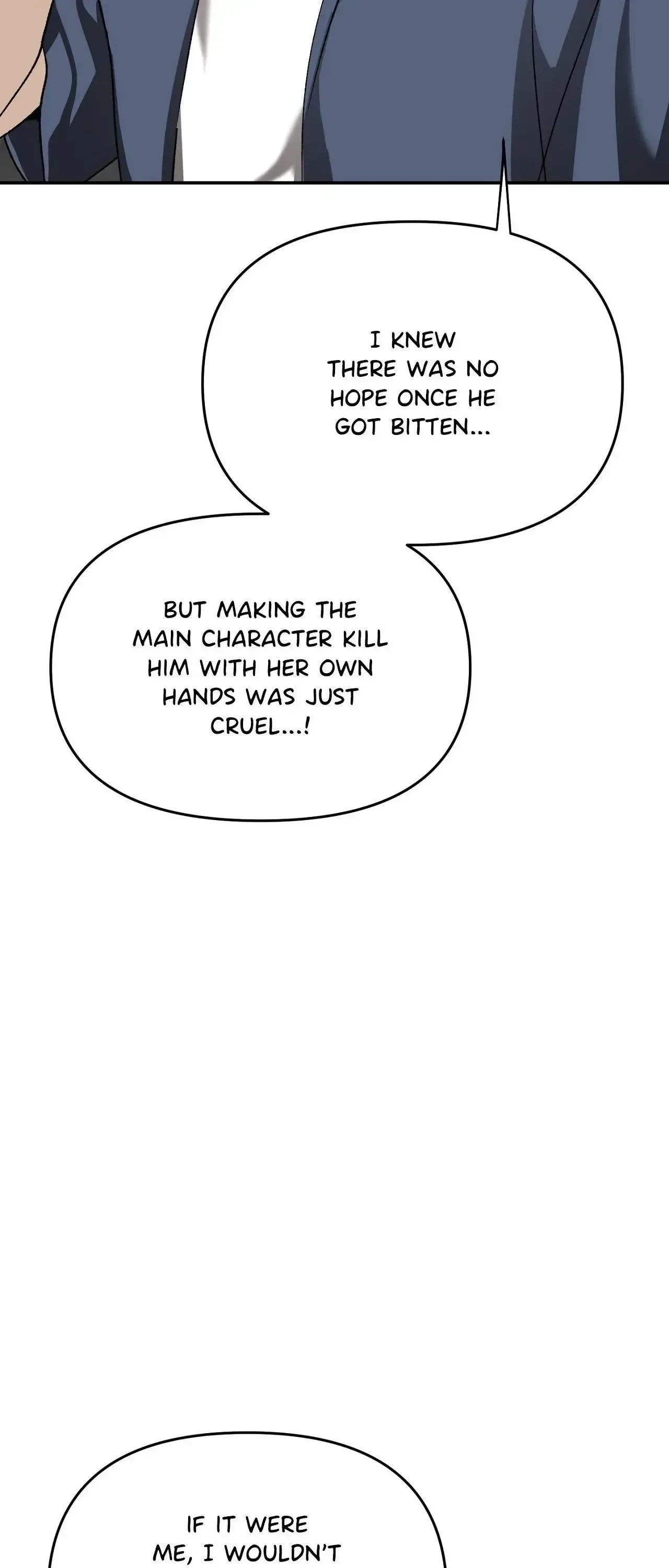 Housemate From Hell Chapter 18, page 47
