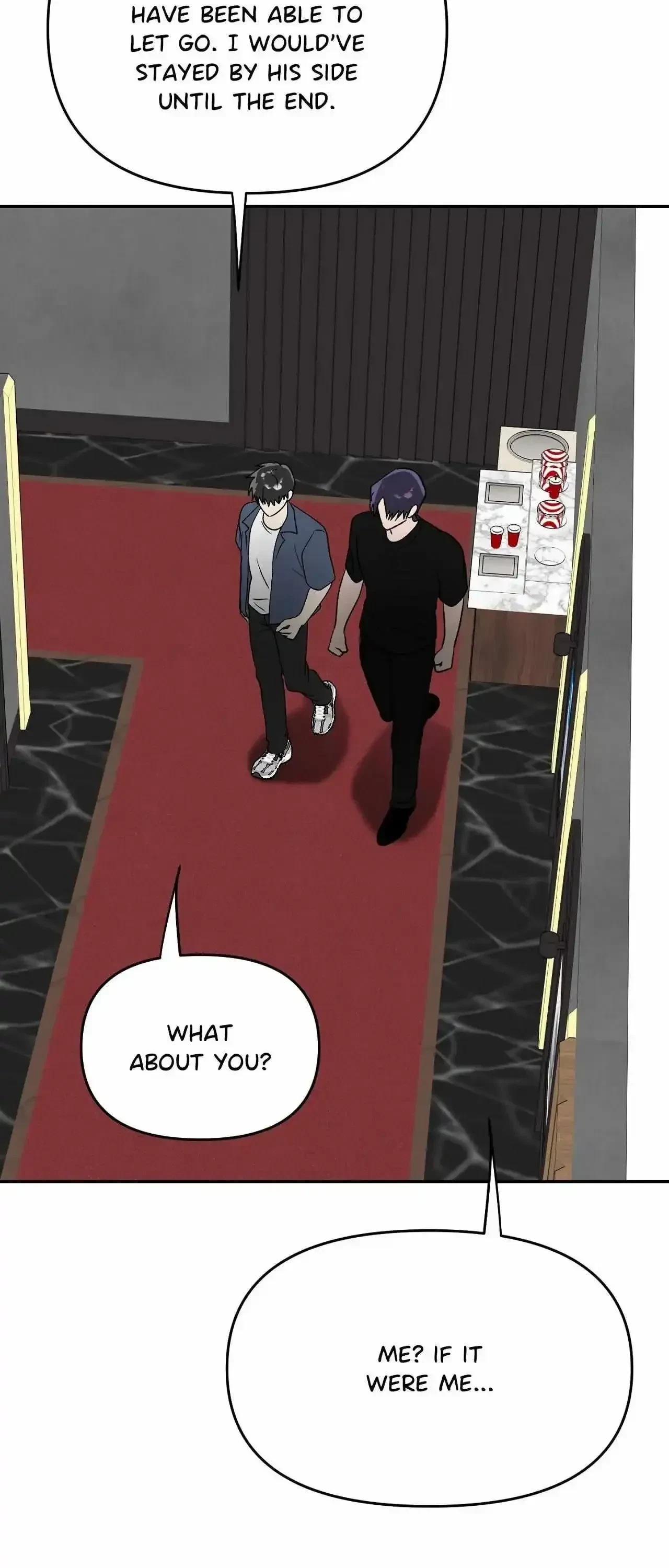 Housemate From Hell Chapter 18, page 48