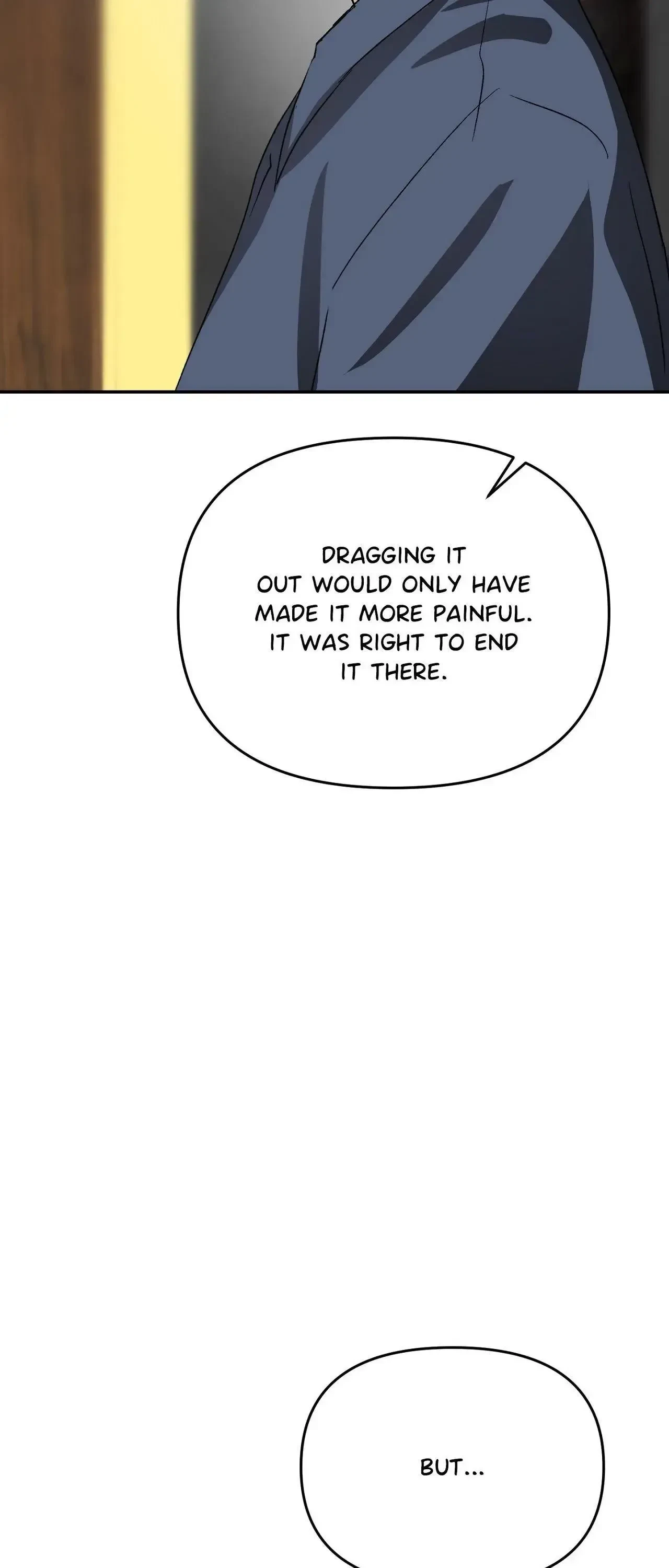 Housemate From Hell Chapter 18, page 50