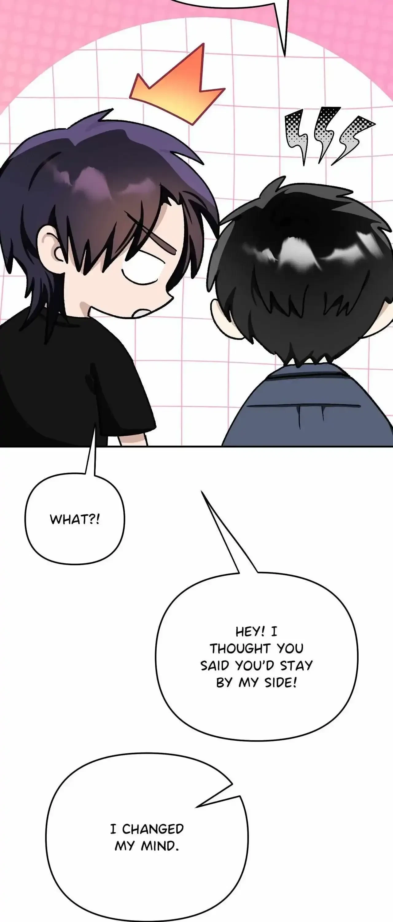 Housemate From Hell Chapter 18, page 55