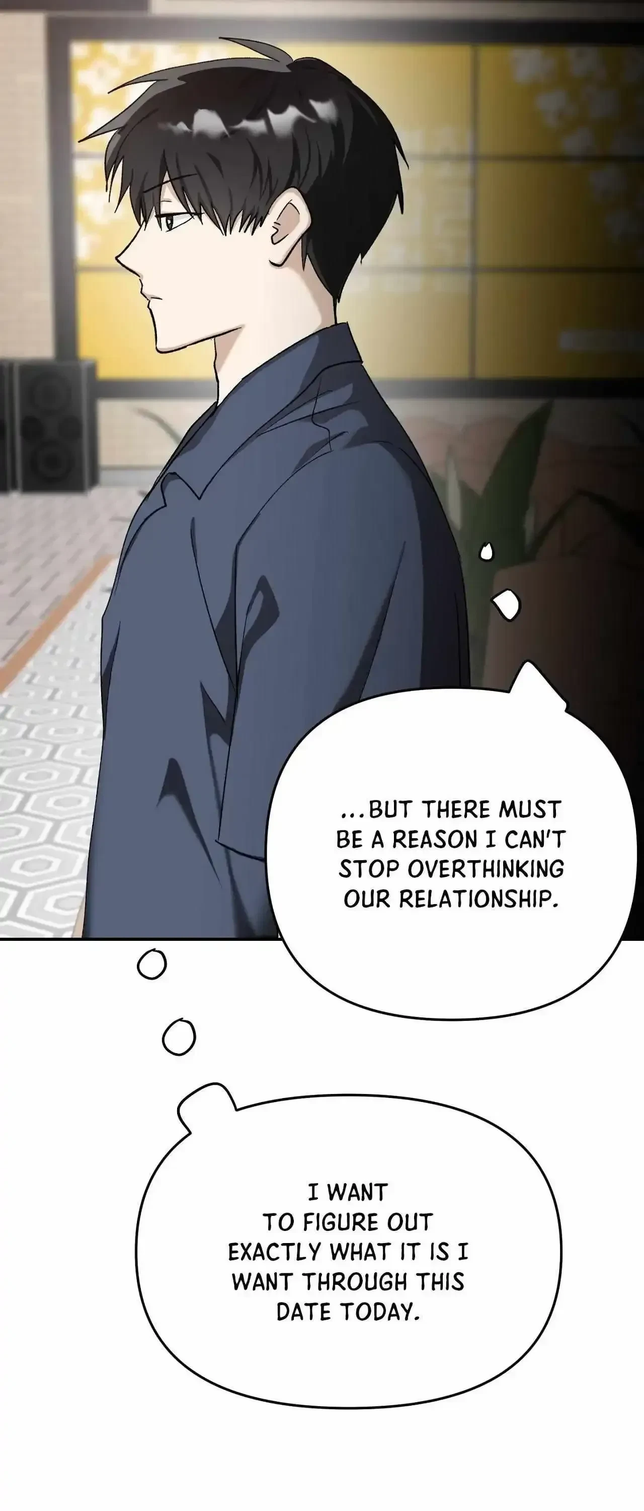 Housemate From Hell Chapter 18, page 6