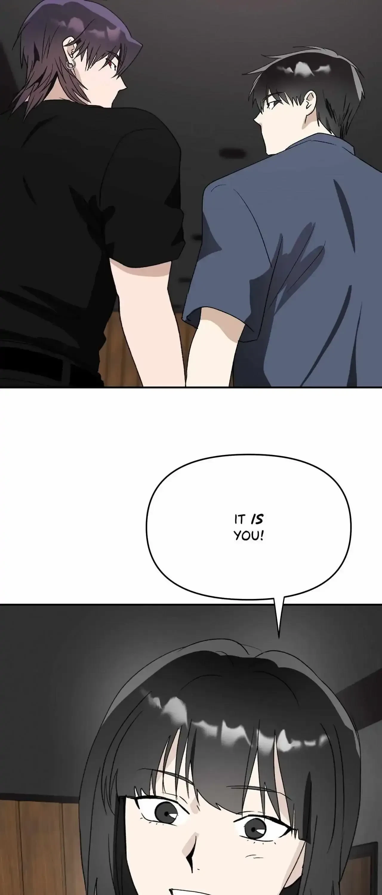 Housemate From Hell Chapter 18, page 62