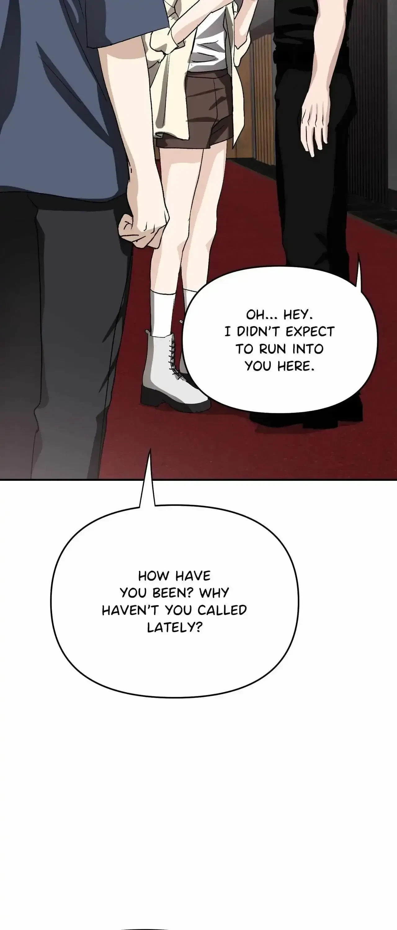 Housemate From Hell Chapter 18, page 64