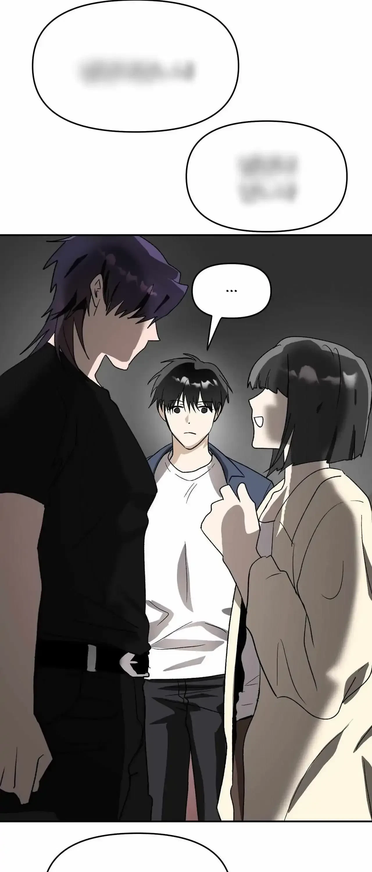 Housemate From Hell Chapter 18, page 65