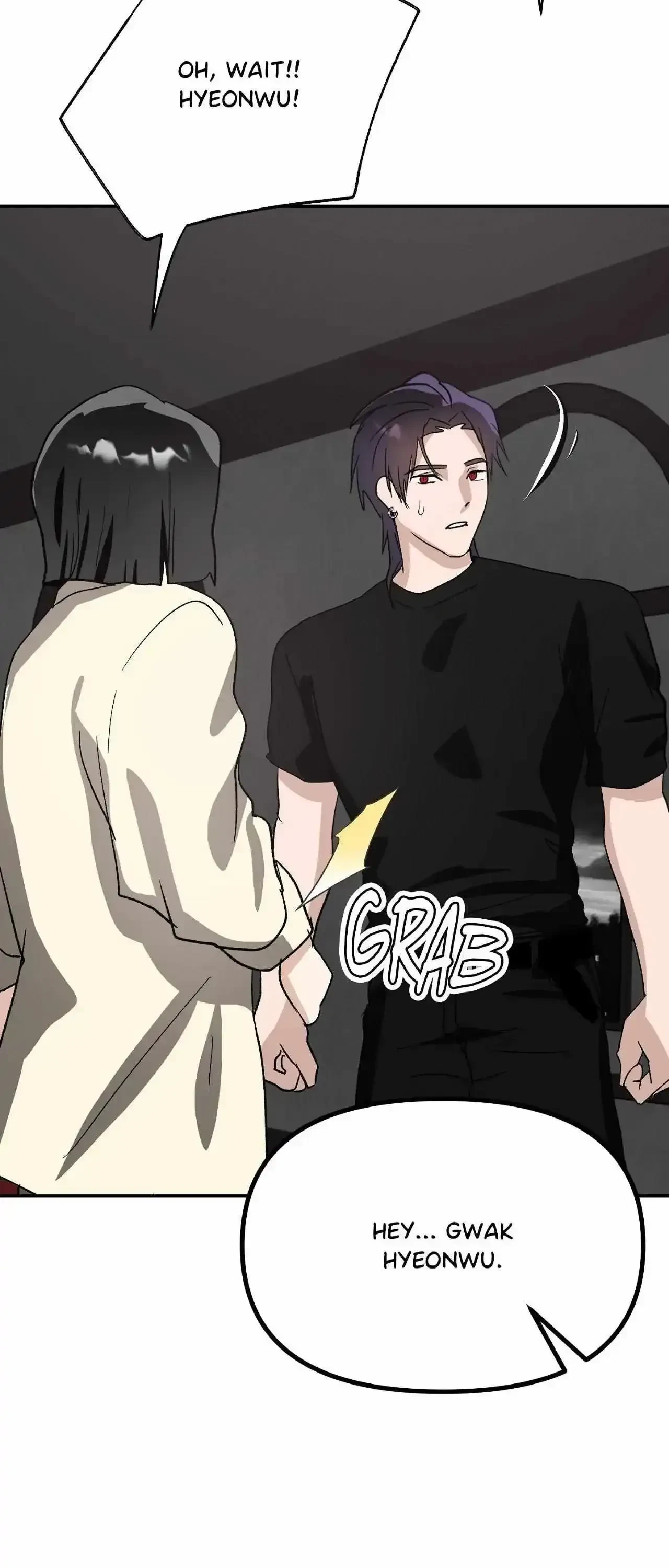 Housemate From Hell Chapter 18, page 68