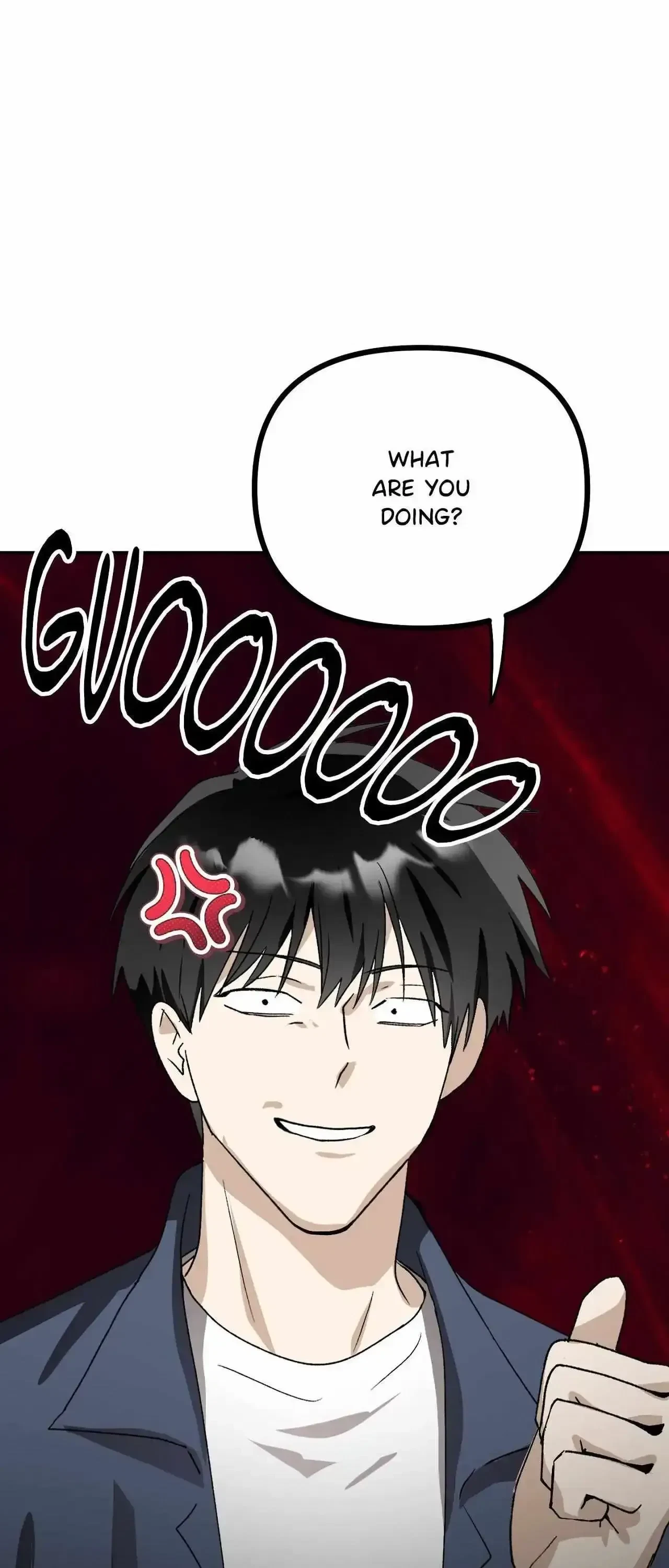 Housemate From Hell Chapter 18, page 69