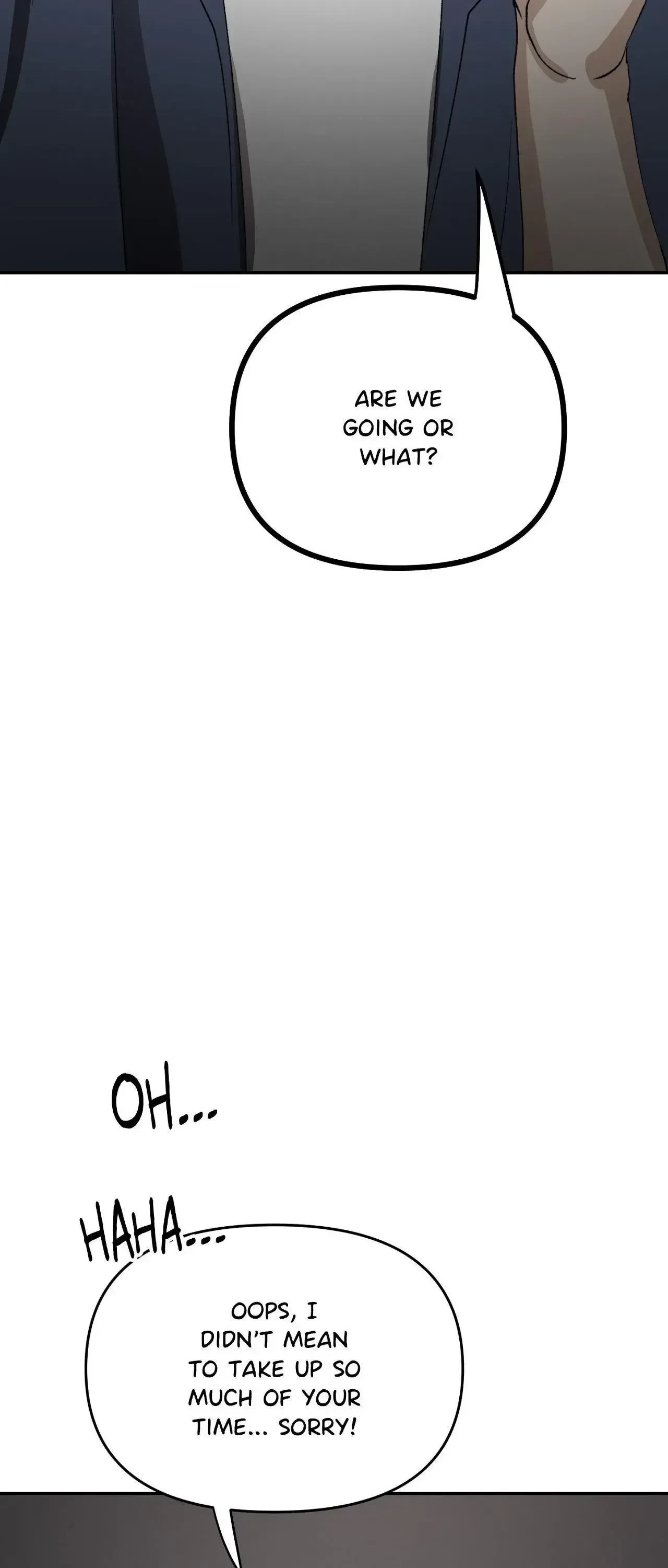 Housemate From Hell Chapter 18, page 70