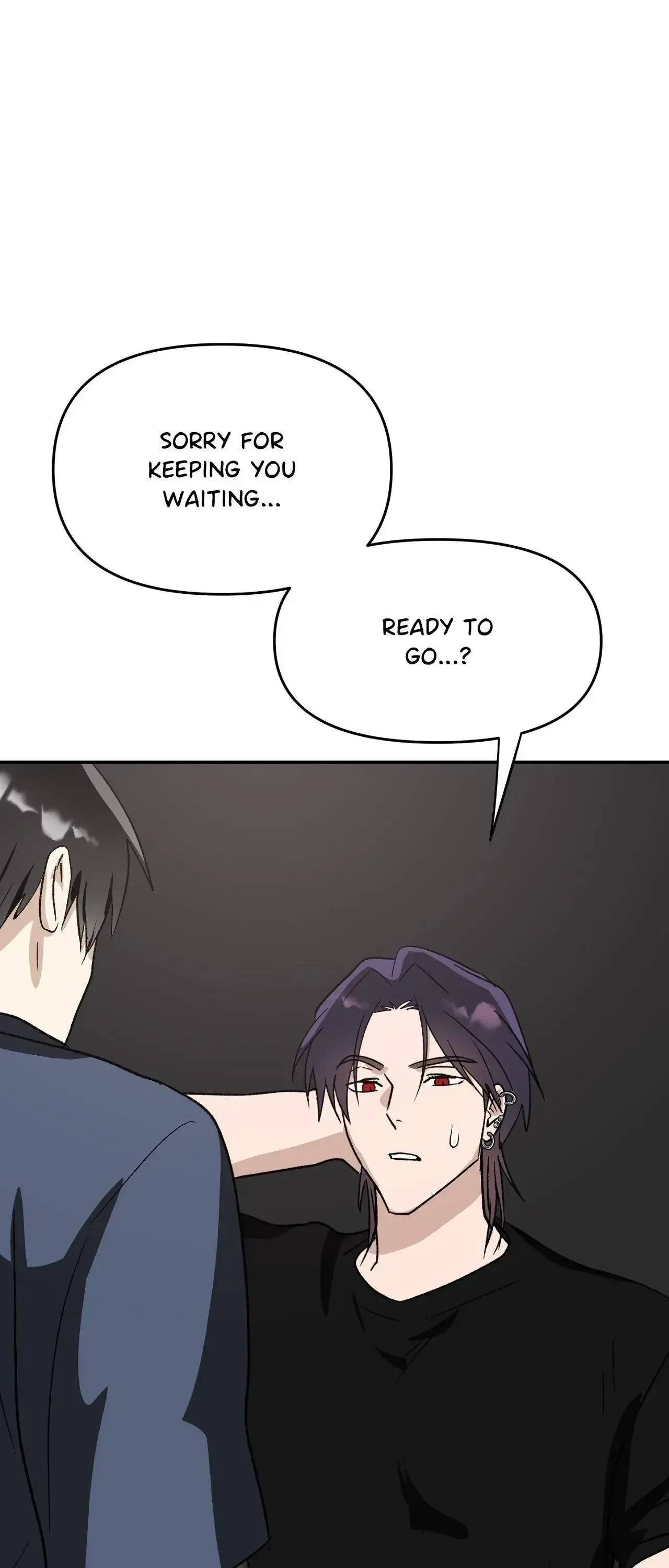 Housemate From Hell Chapter 18, page 72
