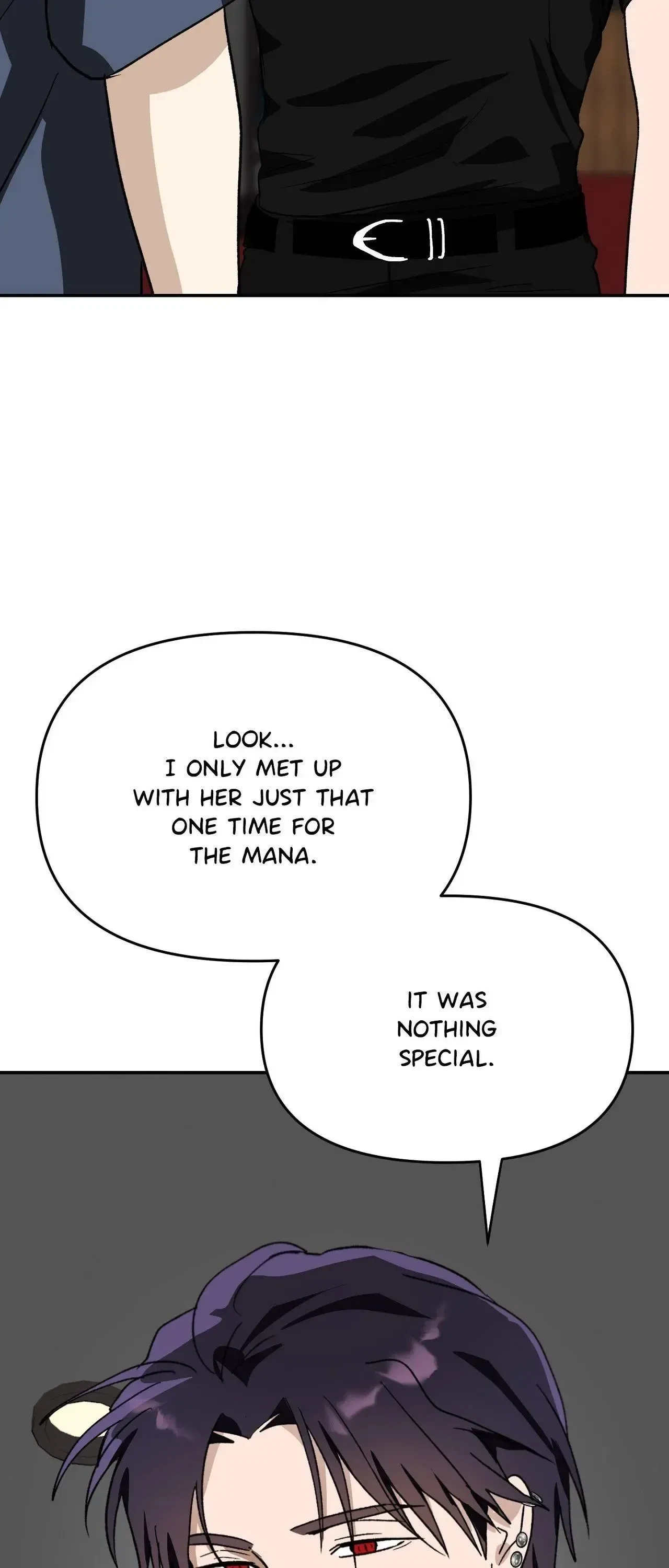 Housemate From Hell Chapter 18, page 73