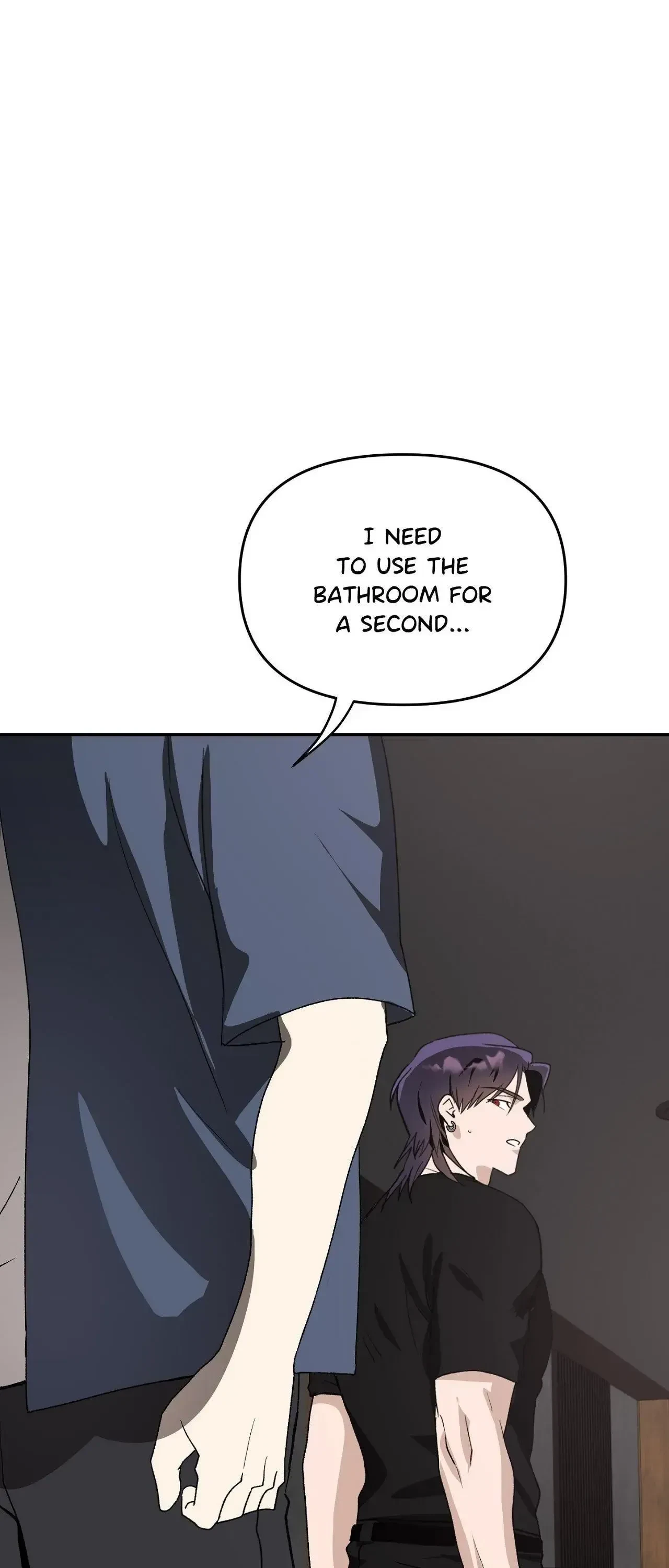Housemate From Hell Chapter 18, page 76