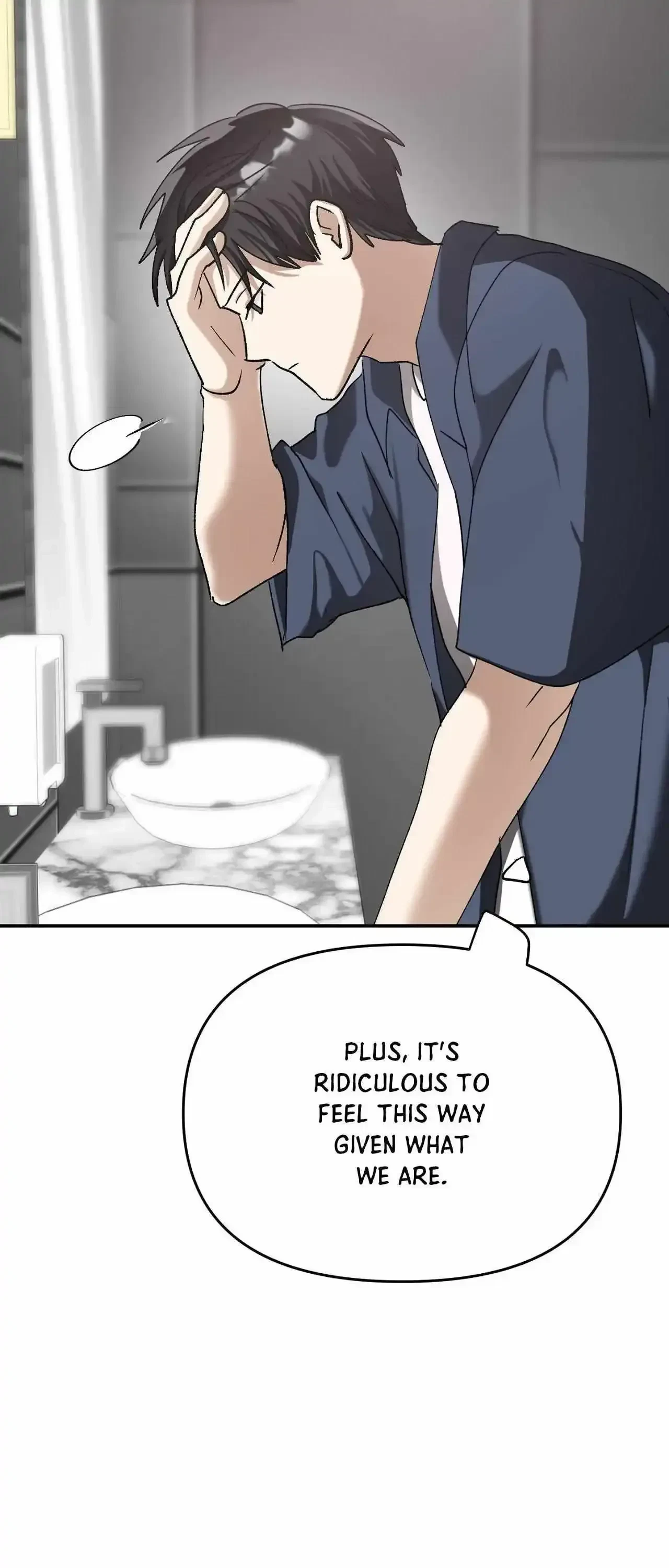 Housemate From Hell Chapter 18, page 82