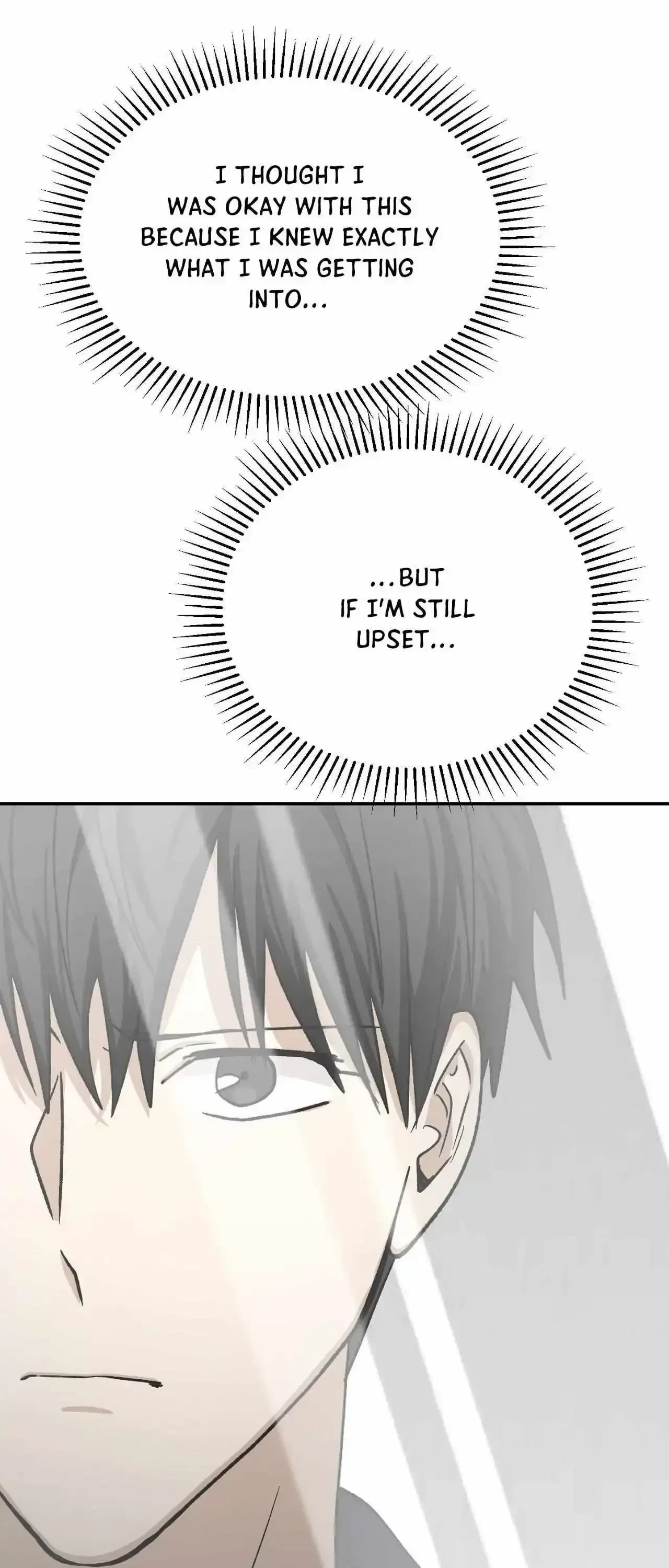Housemate From Hell Chapter 18, page 83