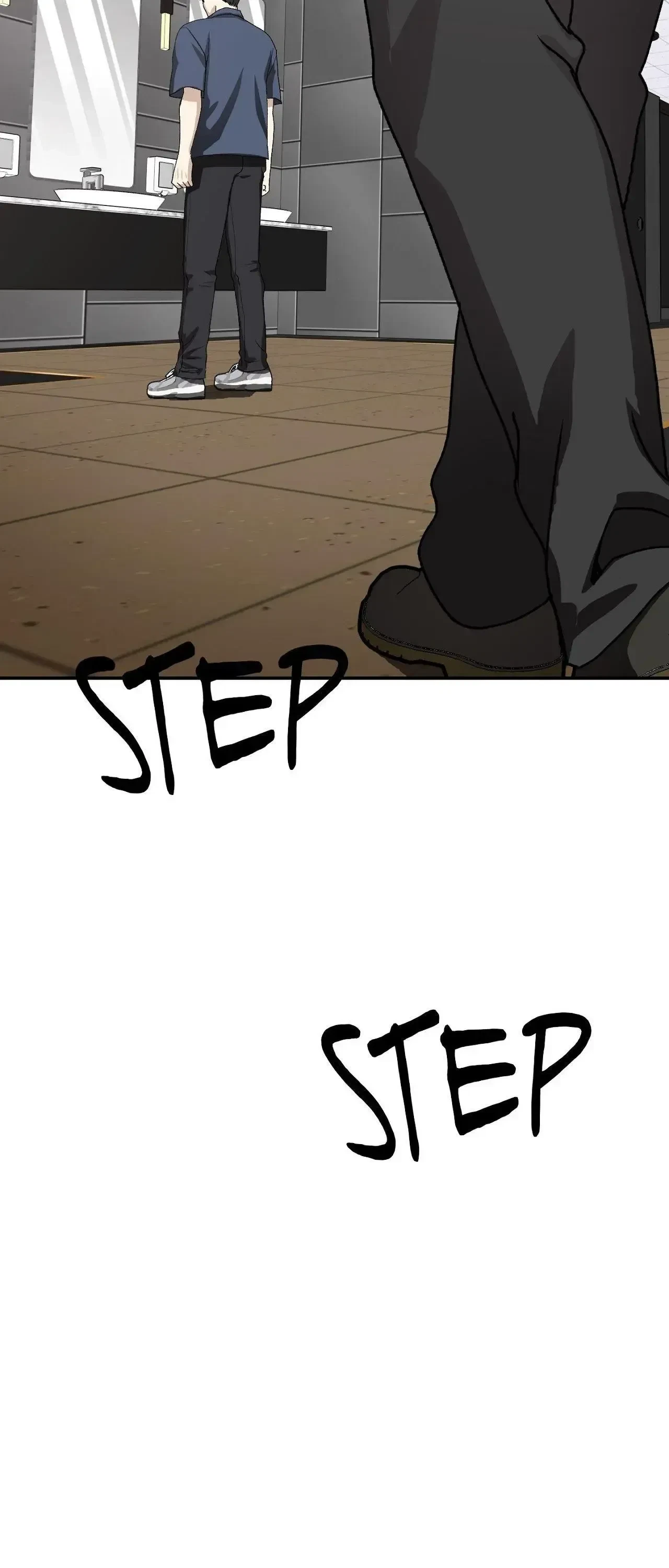 Housemate From Hell Chapter 18, page 85