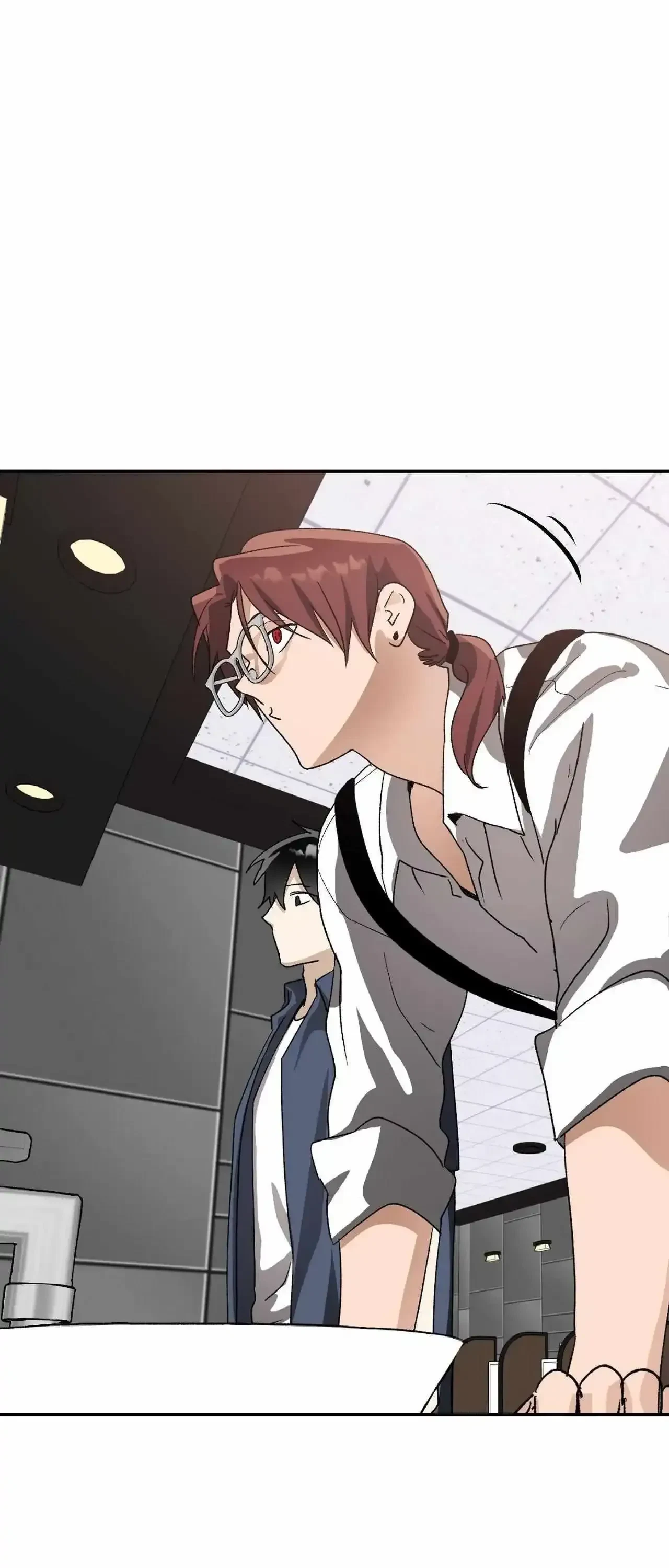 Housemate From Hell Chapter 18, page 86