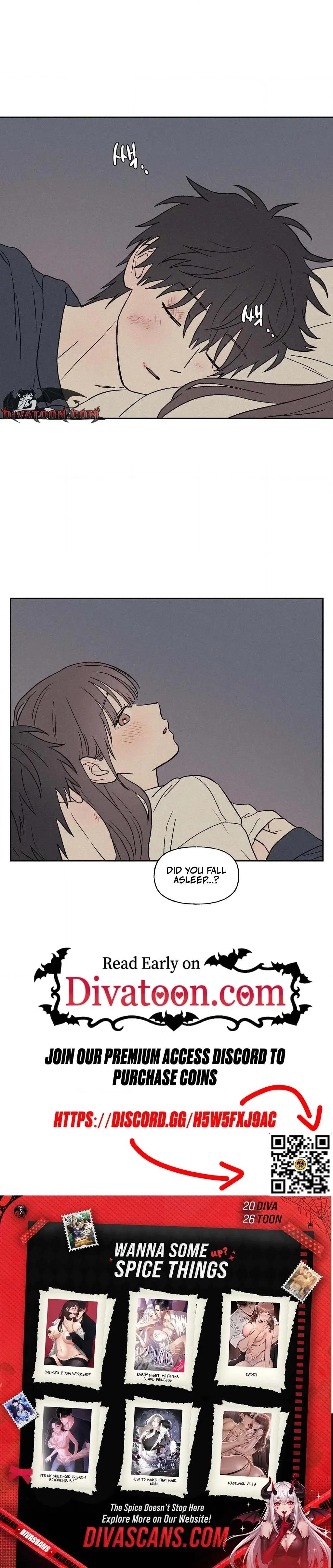 3XLOVE Chapter 68, page 8