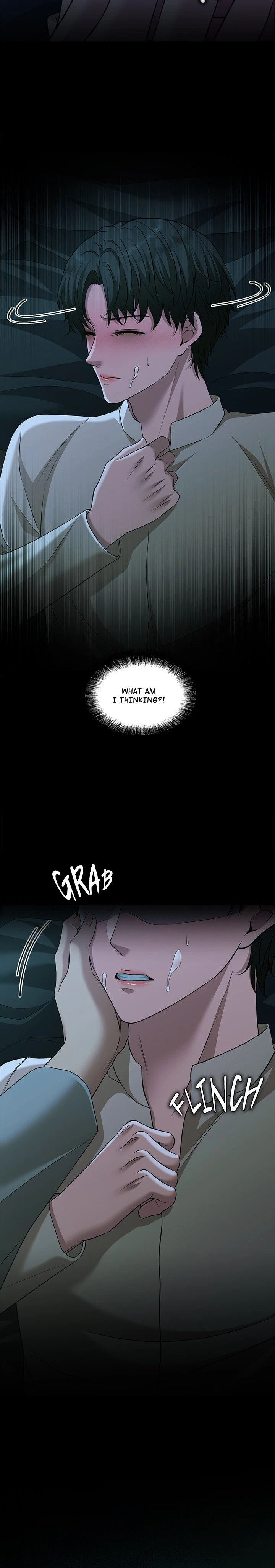 The Lord's Prayer Chapter 17, page 9