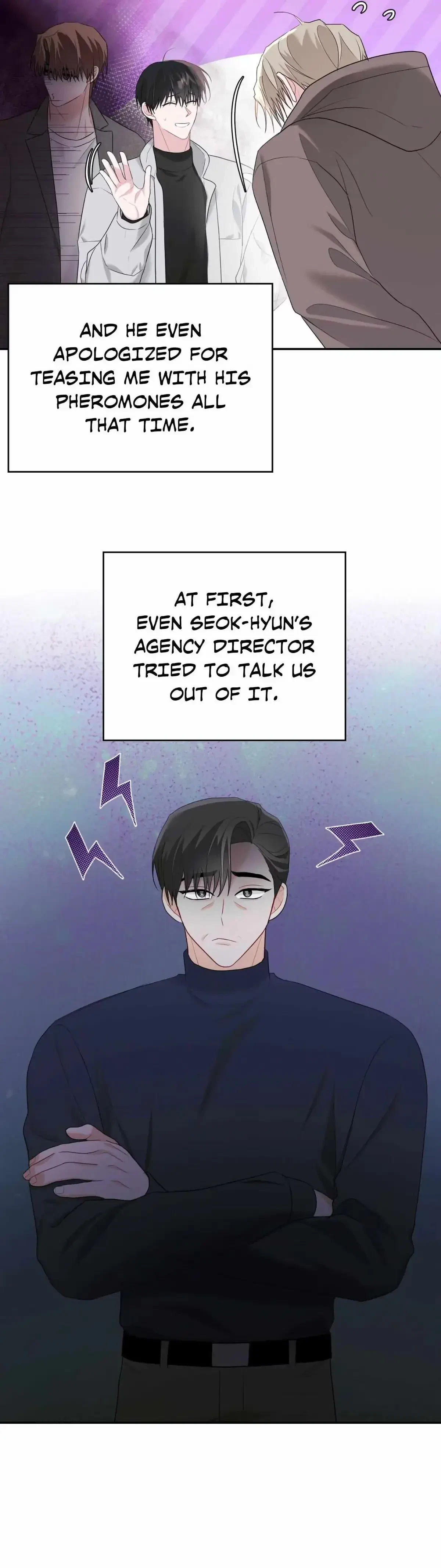 Summer Sparks Chapter 62, page 10